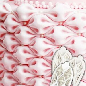 Fondant formázó