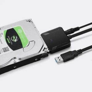 USB 3.0 – SATA adapter