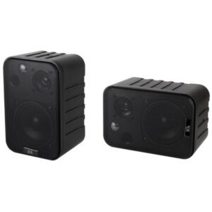 SAL BXB 10050P Hangdoboz pár