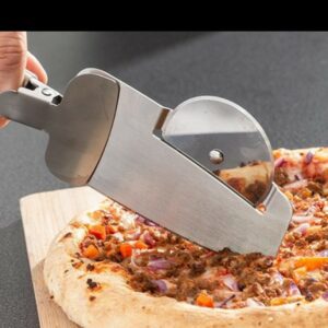 Pizzaszeletelő