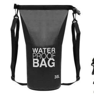 Vízálló táska – 30 literes