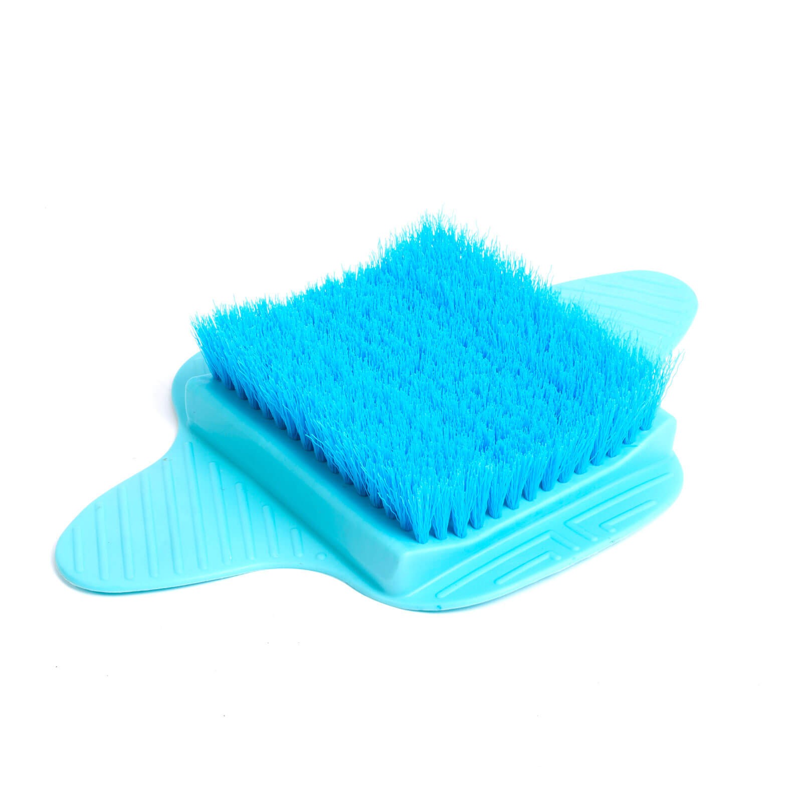 Lábtisztító kefe fürdőkádba dropcat