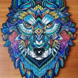 Fa Puzzle (148 × 210 mm)