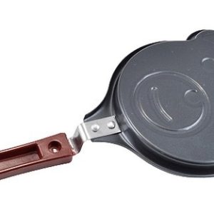 Tapadásmentes bevonatos mini serpenyő (Perfect Home)