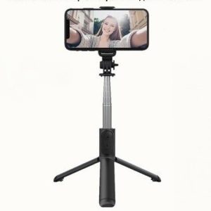 RORETA Selfie-bot