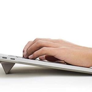 Hordozható, összecsukható, ergonomikus laptop állvány