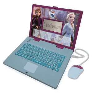 Magyar/angol nyelvű oktató laptop