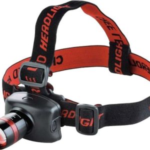 Extol Light LED fejlámpa