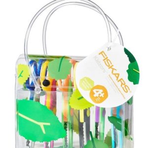 FISKARS Kidzors gyermekolló készlet (6 db)