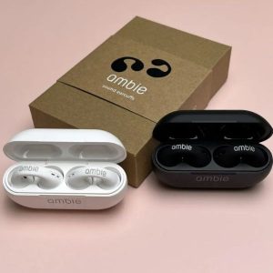 Ambie Sound – Vezeték nélküli fülhallgató