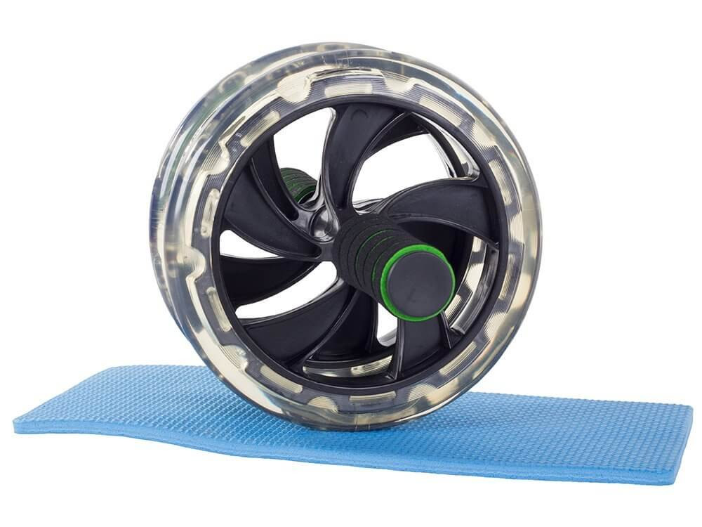 hasizom-kerek-edzoszonyeggel-leo-4573