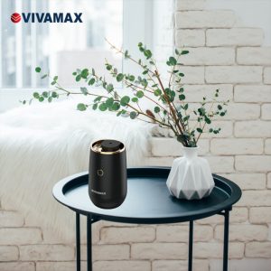VivaMax ”ZenSpa” wireless aromadiffúzor