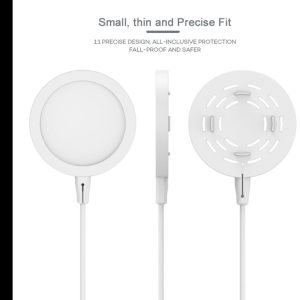 Magsafe Indukciós töltő Iphone-hoz