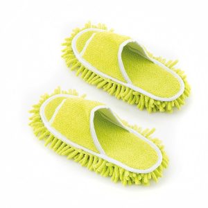 InnovaGoods – Mop felmosó papucs
