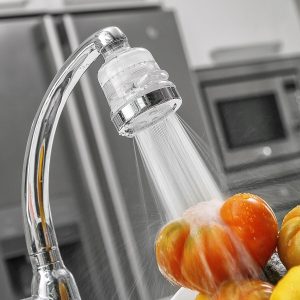 InnovaGoods – Csapra szerelhető vízszűrő