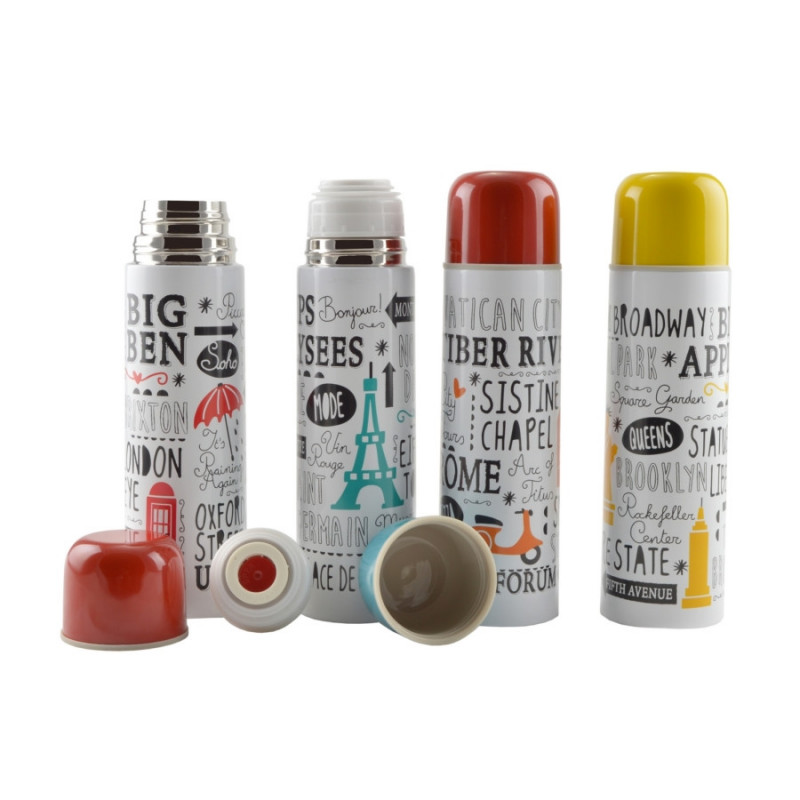 kulacs-termosz-varosok-500-ml-leo-10254