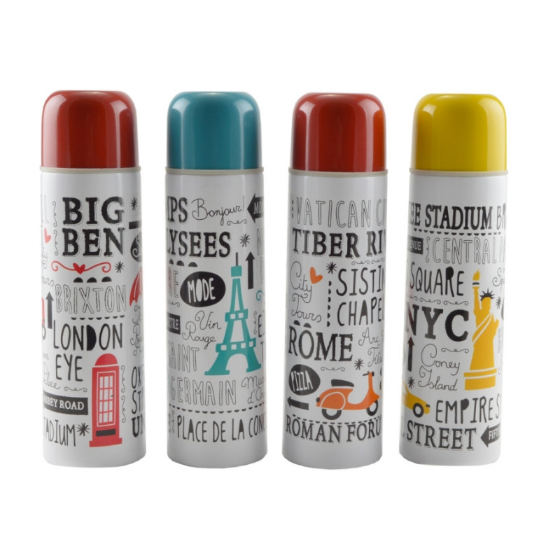 kulacs-termosz-varosok-500-ml-leo-10254