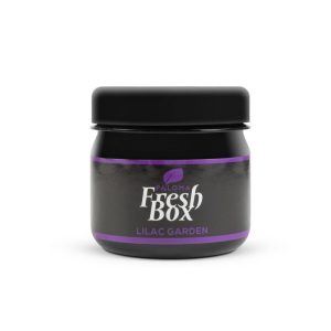 Paloma Illatosító – Paloma Fresh box – Liliac garden – 32 g