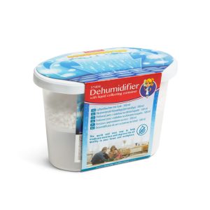 Páramentesítő folyadékgyűjtő tartállyal – 500 ml