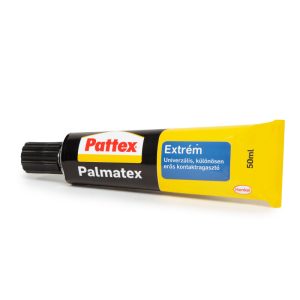 Pattex Palmatex Extrém kontakt ragasztó – 50 ml