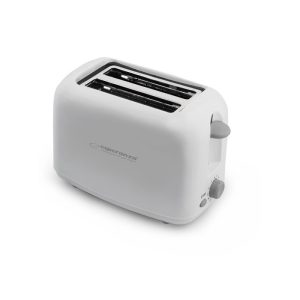 Kenyérpirító – Rozsos kenyérre – ESPERANZA – Barna – 750W – EKT002