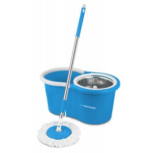 Spin Mop – Kiváló Tisztítás – Esperanza – EHS006