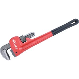 EXTOL CRAFT csőfogó ipari, 90°-os 24” / 610mm