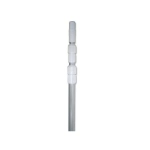 Alumínium teleszkópos nyél, 3 részes, 150 – 450 cm hosszúságú, Basic termék