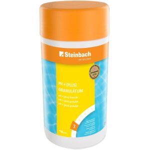 Aquacorrect PH Plusz, 1 kg, pH emelő granulátum – Víztisztító pH szabályozó, 1kg