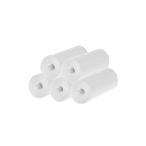 Mini nyomtató tekercs – 5 db-os készlet. Izoxis 22273
