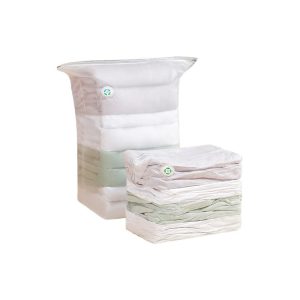 Porszívózsák 80x100x30cm Ruhhy 22949 – tárolózsák, ruházat tárolás, porszívózsák, ruhatisztítás, háztartási praktikák