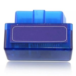 Autó diagnosztikai eszköz – bluetooth – OBD2 – 12V